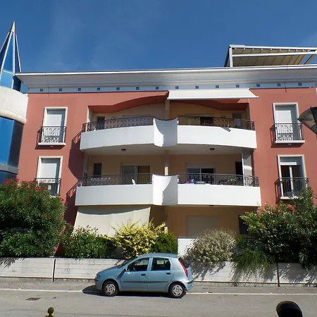 Appartamento Millennium